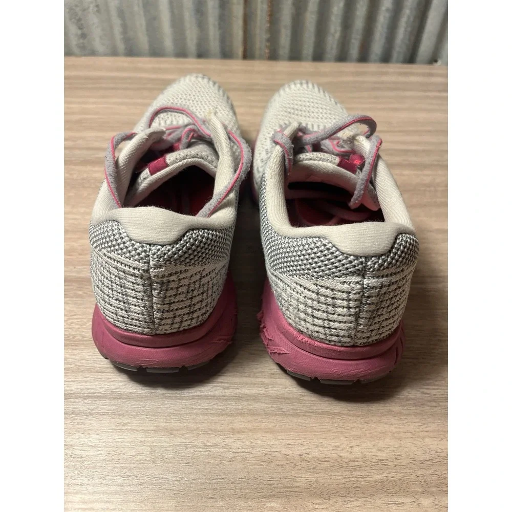 Brooks Revel 3 Women's Gray/Purple Running Shoes Size 9 B (1203021B034) - Picture 3 of 10